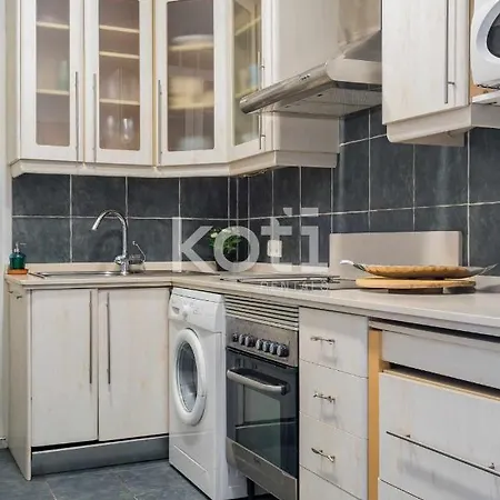 Koti - Albatros Apartament
